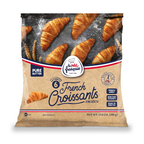 French Croissants